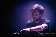 Tony Paeleman / Studio de l'Ermitage - 02 décembre 2019