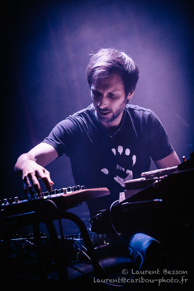 Tony Paeleman / Studio de l'Ermitage - 02 décembre 2019