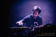 Tony Paeleman / Studio de l'Ermitage - 02 décembre 2019