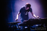 Tony Paeleman / Studio de l'Ermitage - 02 décembre 2019