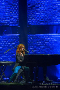 Tori Amos / Le Grand Rex - 17 mai 2014