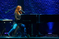 Tori Amos / Le Grand Rex - 17 mai 2014