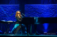 Tori Amos / Le Grand Rex - 17 mai 2014