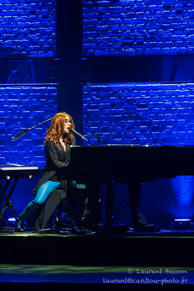 Tori Amos / Le Grand Rex - 17 mai 2014