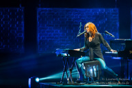 Tori Amos / Le Grand Rex - 17 mai 2014