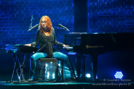 Tori Amos / Le Grand Rex - 17 mai 2014