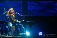 Tori Amos / Le Grand Rex - 17 mai 2014
