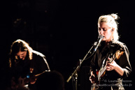 Torres / [PIAS] Nites - La Maroquinerie - 17 septembre 2015