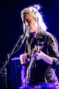 Torres / [PIAS] Nites - La Maroquinerie - 17 septembre 2015