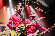 The Toy Dolls