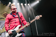 The Toy Dolls / Elysée Montmartre - 29 novembre 2019