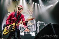 The Toy Dolls / Elysée Montmartre - 29 novembre 2019