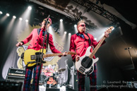 The Toy Dolls / Elysée Montmartre - 29 novembre 2019