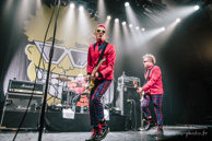 The Toy Dolls / Elysée Montmartre - 29 novembre 2019