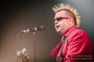 The Toy Dolls / Elysée Montmartre - 29 novembre 2019