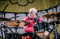 The Toy Dolls / Elysée Montmartre - 29 novembre 2019