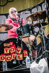 The Toy Dolls / Elysée Montmartre - 29 novembre 2019
