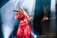 Tracy De Sa / Le Trianon - 30 janvier 2026