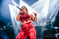 Tracy De Sa / Le Trianon - 30 janvier 2026