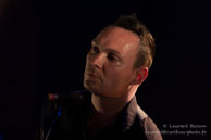 … And You Will Knwo Us By The Trail Of Dead / La Maroquinerie - 17/04/13