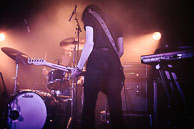 ... And You Will Know Us By The Trail Of Dead