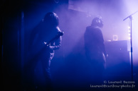 ... And You Will Know Us By The Trail Of Dead / Petit Bain - 10 février 2020