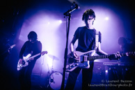 ... And You Will Know Us By The Trail Of Dead / Petit Bain - 10 février 2020