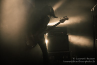 ... And You Will Know Us By The Trail Of Dead / Petit Bain - 10 février 2020