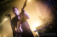 ... And You Will Know Us By The Trail Of Dead / Petit Bain - 10 février 2020