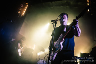 ... And You Will Know Us By The Trail Of Dead / Petit Bain - 10 février 2020