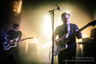 ... And You Will Know Us By The Trail Of Dead / Petit Bain - 10 février 2020