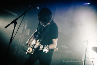 ... And You Will Know Us By The Trail Of Dead / Petit Bain - 10 février 2020