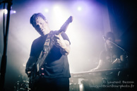 ... And You Will Know Us By The Trail Of Dead / Petit Bain - 10 février 2020