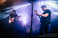 ... And You Will Know Us By The Trail Of Dead / Petit Bain - 10 février 2020