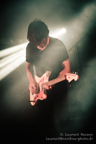 ... And You Will Know Us By The Trail Of Dead / Petit Bain - 10 février 2020