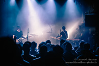 ... And You Will Know Us By The Trail Of Dead / Petit Bain - 10 février 2020