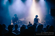 ... And You Will Know Us By The Trail Of Dead / Petit Bain - 10 février 2020