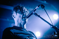 Traitrs / La Maroquinerie - 07 mars 2023