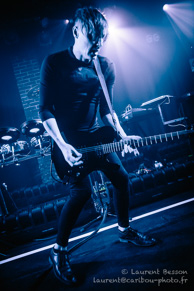 Traitrs / La Maroquinerie - 07 mars 2023