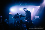 Traitrs / La Maroquinerie - 07 mars 2023