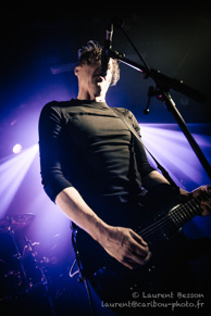 Traitrs / La Maroquinerie - 07 mars 2023