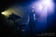 Traitrs / La Maroquinerie - 07 mars 2023