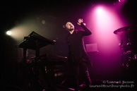 Traitrs / La Maroquinerie - 07 mars 2023