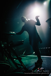 Traitrs / La Maroquinerie - 07 mars 2023