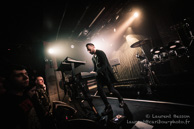 Traitrs / La Maroquinerie - 07 mars 2023