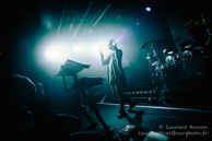 Traitrs / La Maroquinerie - 07 mars 2023