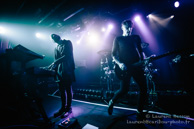 Traitrs / La Maroquinerie - 07 mars 2023