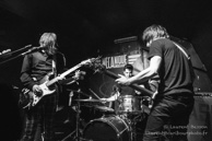 Trampolene / La Mécanique Ondulatoire - 25 mars 2017