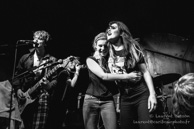 Trampolene / La Mécanique Ondulatoire - 25 mars 2017