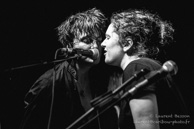 Trampolene / La Mécanique Ondulatoire - 25 mars 2017